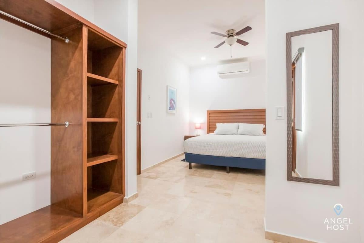 Brand New Townhome With Private Rooftop La Paz Exterior foto
