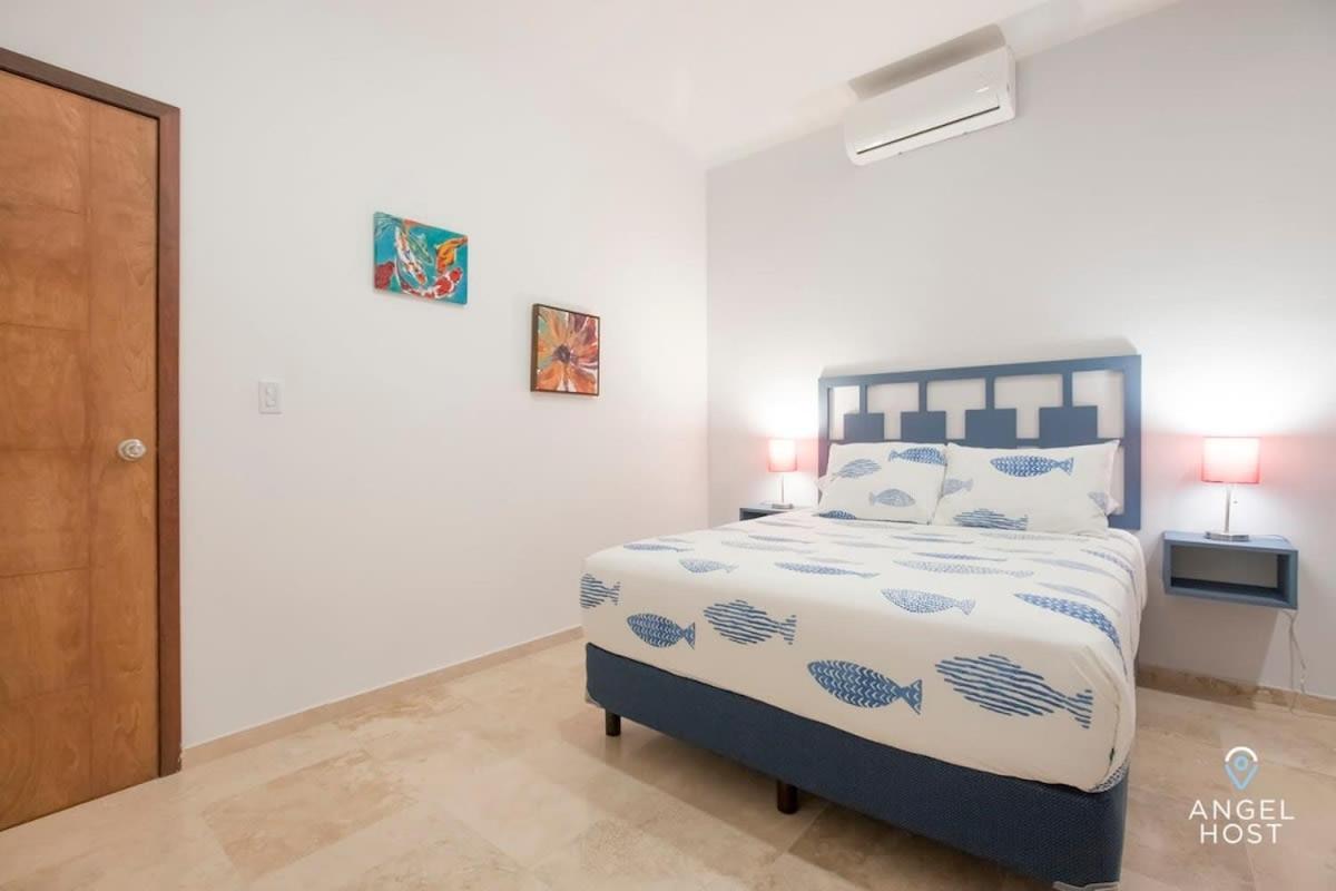 Brand New Townhome With Private Rooftop La Paz Exterior foto