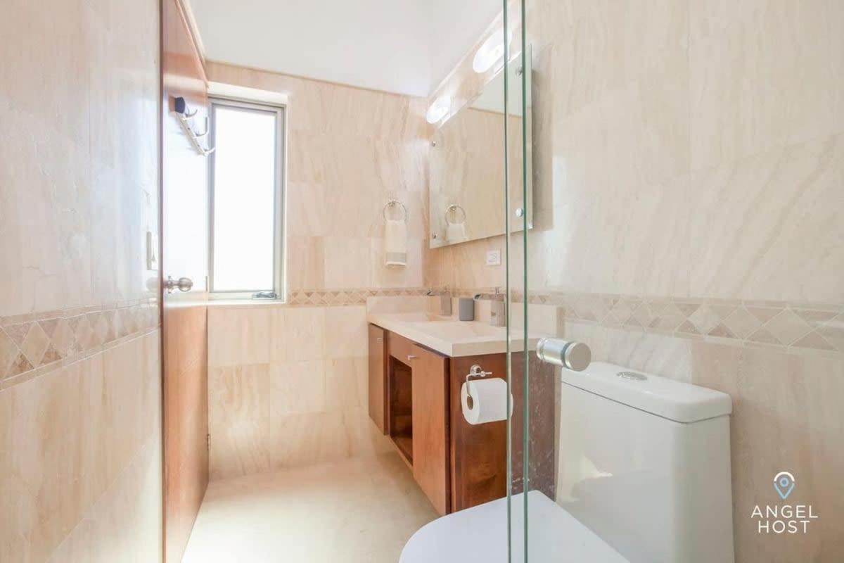 Brand New Townhome With Private Rooftop La Paz Exterior foto